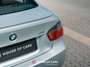 Image 23/51 of BMW M3 (2008)