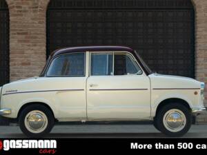 Image 7/15 de NSU Sport-Prinz (1961)