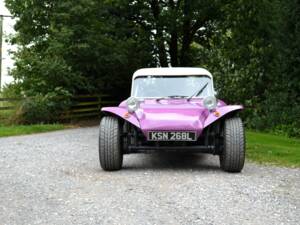 Image 43/50 of Volkswagen Buggy (1972)