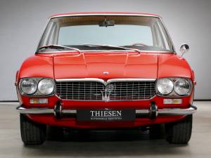 Imagen 2/37 de Maserati Mexico 4200 (1967)