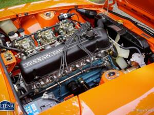 Image 22/72 de Datsun 240Z (1973)