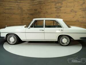 Bild 7/19 von Mercedes-Benz 280 SE (1969)