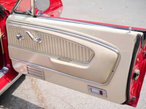 Immagine 49/50 di Ford Mustang 289 (1966)