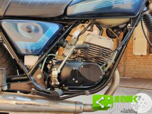 Image 10/10 de Cagiva DUMMY (1981)