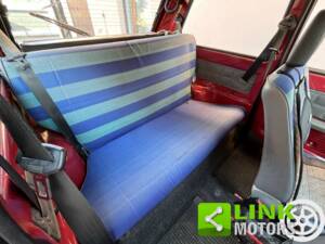 Imagen 6/10 de FIAT Panda 4x4 (1997)