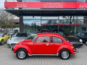 Image 2/20 of Volkswagen Beetle 1303 (1973)