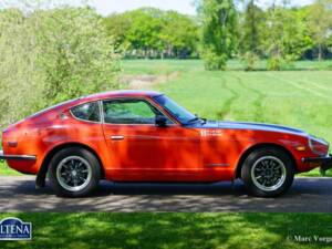 Imagen 8/55 de Datsun 240 Z (1973)