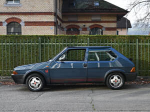 Image 3/39 of FIAT Ritmo 125 TC Abarth (1986)