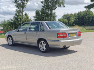 Afbeelding 8/36 van Volvo S 70 2.5 (1997)