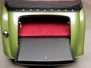 Bild 28/30 von Alvis Speed 25 (1938)