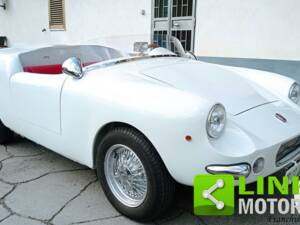 Image 3/10 de FIAT 500 Sport (1972)