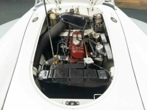 Bild 19/19 von MG MGA 1600 (1961)