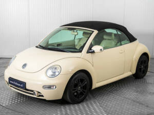 Image 47/50 of Volkswagen New Beetle 2.0 (2004)