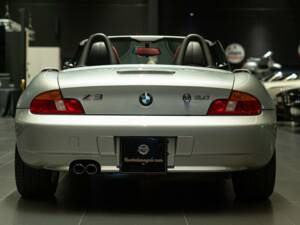 Afbeelding 8/50 van BMW Z3 Convertible 3.0 (2001)