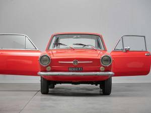 Image 5/40 of FIAT 850 Coupe (1965)