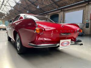 Immagine 9/28 di Volvo 1800 S (1965)