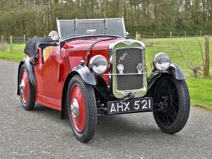 Image 2/50 of Austin 7 Special (1933)