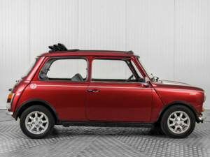 Image 10/50 of Rover Mini 1.3i (1993)