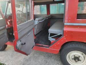 Image 22/52 de Land Rover 109 (1962)