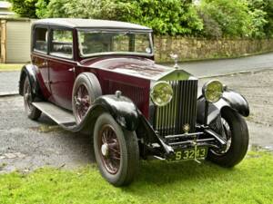 Imagen 2/44 de Rolls-Royce 20&#x2F;25 HP (1932)