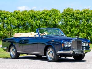 Immagine 1/9 di Rolls-Royce MPW DHC (1969)