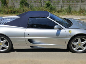 Image 3/8 of Ferrari F 355 Spider (1999)