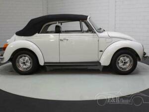 Image 8/19 of Volkswagen Beetle 1600 (1979)