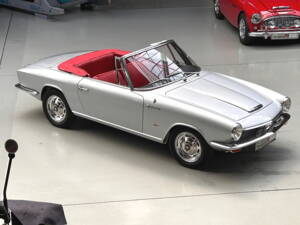 Bild 7/25 von Glas 1700 GT (1966)