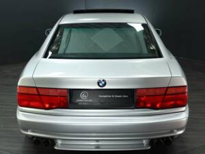 Imagen 5/30 de BMW 850CSi (1993)