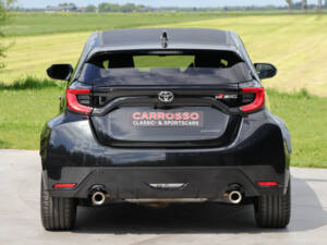 Bild 6/50 von Toyota GR Yaris (2021)