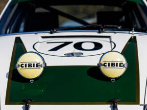 Image 24/58 of Porsche 911 2.5 ST (1972)