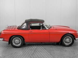Imagen 20/82 de MG MGB (1967)