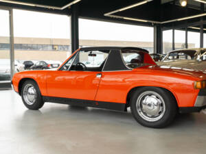 Image 37/82 of Porsche 914&#x2F;4 1.7 (1972)