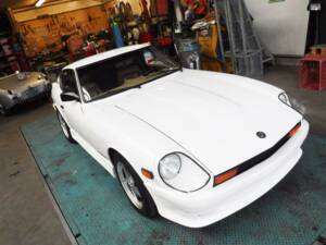 Imagen 34/44 de Datsun 240 Z (1971)