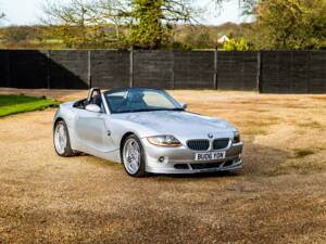 Image 8/37 of BMW Z4 2.0i (2006)