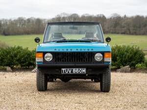 Image 6/50 of Land Rover Range Rover Classic 3.5 (1973)
