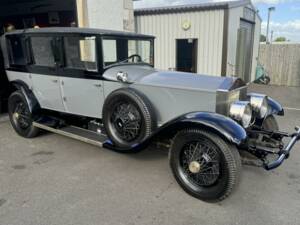 Image 8/32 of Rolls-Royce Phantom I (1929)