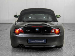 Image 50/50 of BMW Z4 2.5i (2003)