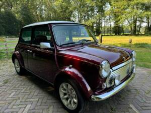 Bild 3/7 von Rover Mini Cooper 40 - Limited Edition (1999)