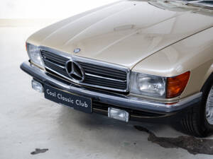 Imagen 29/43 de Mercedes-Benz 350 SL (1978)