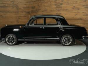 Bild 6/19 von Mercedes-Benz 190 b (1960)