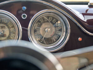 Bild 33/45 von Alfa Romeo 1900 C Super Sprint Touring (1955)