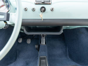 Bild 51/72 von FIAT Ghia 500 Jolly (1968)