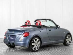 Afbeelding 2/50 van Daihatsu Copen 1.3-16v (2008)