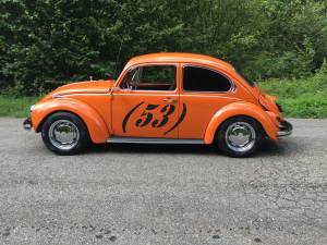 Bild 7/26 von Volkswagen Beetle 1302 S &quot;Weltmeister&quot; (1972)