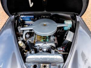 Afbeelding 5/14 van Jaguar Mk II 3.4 (1967)