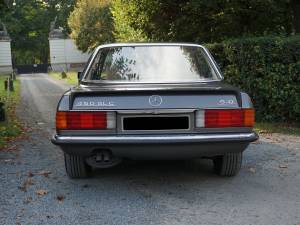 Image 6/30 of Mercedes-Benz 450 SLC 5,0 (1979)