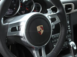 Immagine 33/47 di Porsche 911 Speedster (2010)