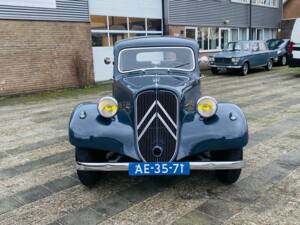 Bild 2/46 von Citroën Traction Avant 11 B (1955)