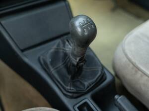 Bild 24/40 von Lancia Thema 6V (1985)